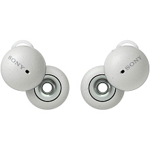 Беспроводные наушники Sony LinkBuds WF-L900, белый - 3