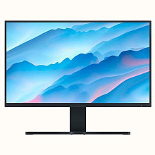 Монитор Xiaomi Mi Desktop Monitor 27″, черный - 0