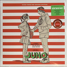 Виниловая пластинка Various - Juno (Music From The Motion Picture) (2022) - 0