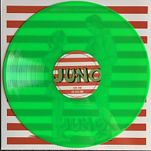 Виниловая пластинка Various - Juno (Music From The Motion Picture) (2022) - 2