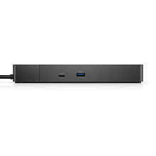 Док-станция Dell WD19DCS, черный - 2