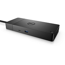 Док-станция Dell WD19DCS, черный - 3