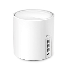 Mesh система TP-LINK Deco X50 (комплект 3шт), белый - 1