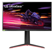 Монитор LG UltraGear 27GP750 27″, черный - 0