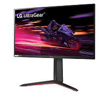 Монитор LG UltraGear 27GP750 27″, черный - 1