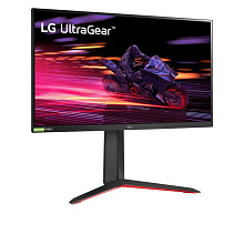 Монитор LG UltraGear 27GP750 27″, черный - 2