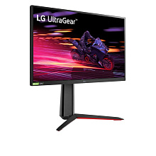 Монитор LG UltraGear 27GP750 27″, черный - 3