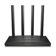 Роутер TP-LINK Archer C80, черный - 0