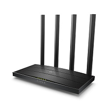 Роутер TP-LINK Archer C80, черный - 2