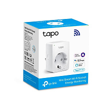 Розетка TP-LINK Tapo P110 - 1