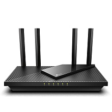 Роутер TP-LINK Archer AX55, черный - 0