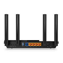 Роутер TP-LINK Archer AX55, черный - 1