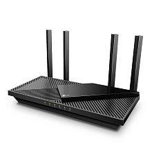 Роутер TP-LINK Archer AX55, черный - 2