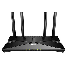 Роутер TP-LINK Archer AX23, черный - 0