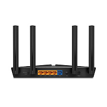 Роутер TP-LINK Archer AX23, черный - 1