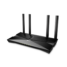 Роутер TP-LINK Archer AX23, черный - 2