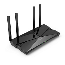 Роутер TP-LINK Archer AX23, черный - 3