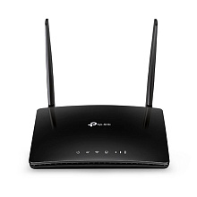 Роутер TP-LINK Archer MR400, черный - 0