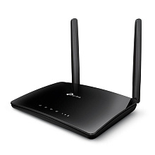 Роутер TP-LINK Archer MR400, черный - 1