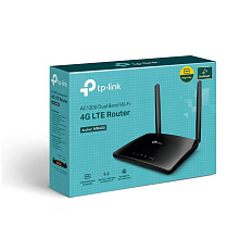 Роутер TP-LINK Archer MR400, черный - 3