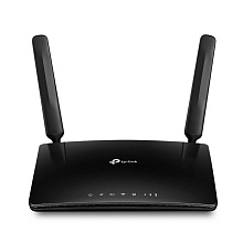 Роутер TP-LINK Archer MR600, черный - 0