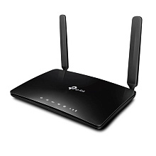 Роутер TP-LINK Archer MR600, черный - 1