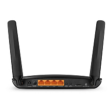 Роутер TP-LINK Archer MR600, черный - 2