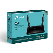 Роутер TP-LINK Archer MR600, черный - 3