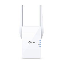 Усилитель Wi-Fi TP-LINK RE605X, белый - 0