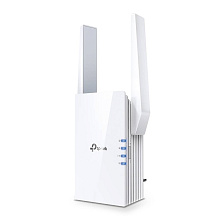 Усилитель Wi-Fi TP-LINK RE605X, белый - 1