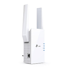 Усилитель Wi-Fi TP-LINK RE605X, белый - 2