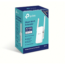 Усилитель Wi-Fi TP-LINK RE315, белый - 3