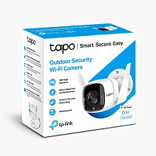 IP камера TP-LINK Tapo C310, белый - 2