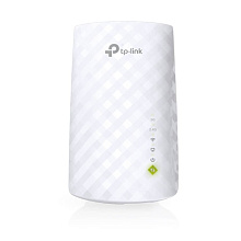 Усилитель Wi-Fi TP-LINK RE200, белый - 0