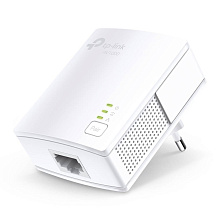 Адаптер PowerLine TP-LINK TL-PA7017 KIT, белый - 2