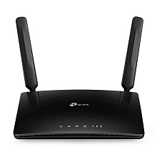 Роутер TP-LINK TL-MR150, черный - 0