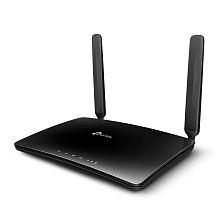 Роутер TP-LINK TL-MR150, черный - 1