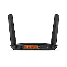 Роутер TP-LINK TL-MR150, черный - 2