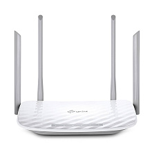 Роутер TP-LINK Archer A5, белый - 0