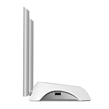 Роутер TP-LINK TL-WR842N, белый - 3