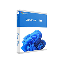 Операционная система Microsoft Windows 11 Pro 64Bit Russian - 0