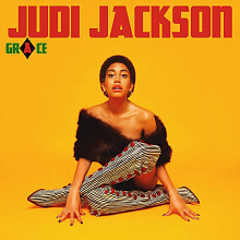 Виниловая пластинка Judi Jackson - Grace (2020) - 0