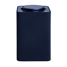 Умная колонка Яндекс Станция Макс с Алисой, 65 Вт синий - 3