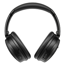 Беспроводные наушники Bose QuietComfort 45, черный - 1