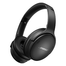 Беспроводные наушники Bose QuietComfort 45, черный - 2