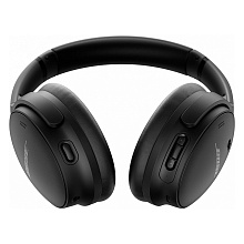 Беспроводные наушники Bose QuietComfort 45, черный - 3