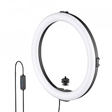 Кольцевой осветитель Joby Beamo Ring Light 12" - 0