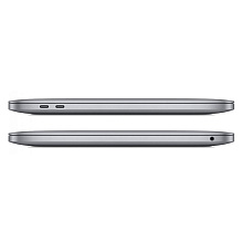 2022 Apple MacBook Pro 13.3″ серый космос (Apple M2, 8Gb, SSD 256Gb, M2 (10 GPU)) - 2