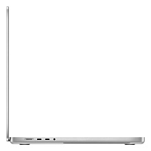 2021 Apple MacBook Pro 16.2″ серебристый (Apple M1 Pro, 16Gb, SSD 512Gb, M1 (16 GPU)) - 3