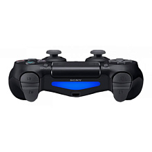 Беспроводной контроллер Sony Dualshock 4, черный - 2